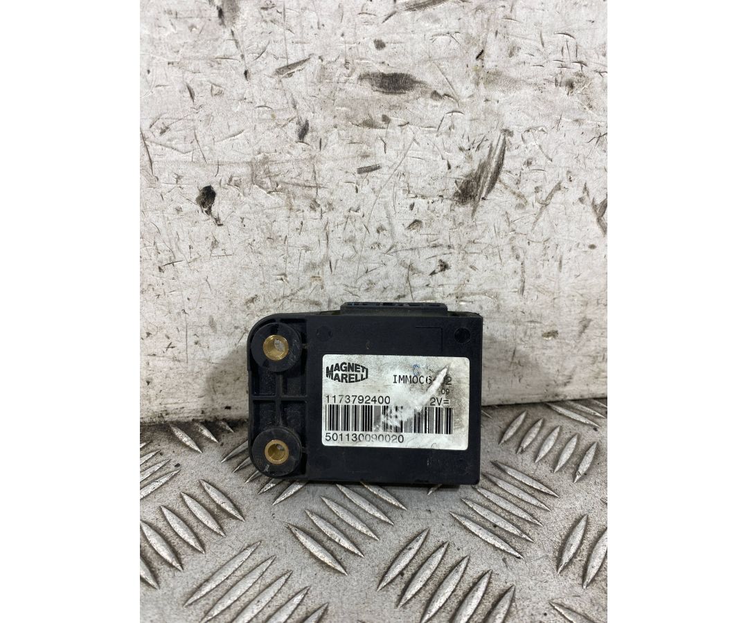 Centralina CDI Peugeot Satelis 125 Dal 2006 al 2013 COD 1173792400  1764588492570