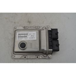 Centralina ECU Fiat 500 dal 2007 al 2014 Cod 52098474  1764589225108