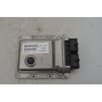 Centralina ECU Fiat 500 dal 2007 al 2014 Cod 52098474  1764589225108