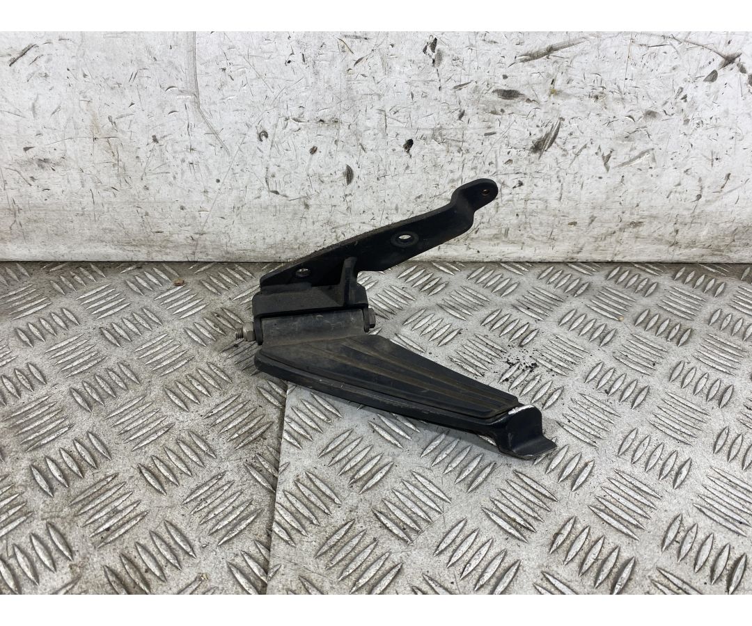 Pedana Poggiapiedi Sinistra Sx Peugeot Geopolis 250 dal 2005 al 2012  1764589568052