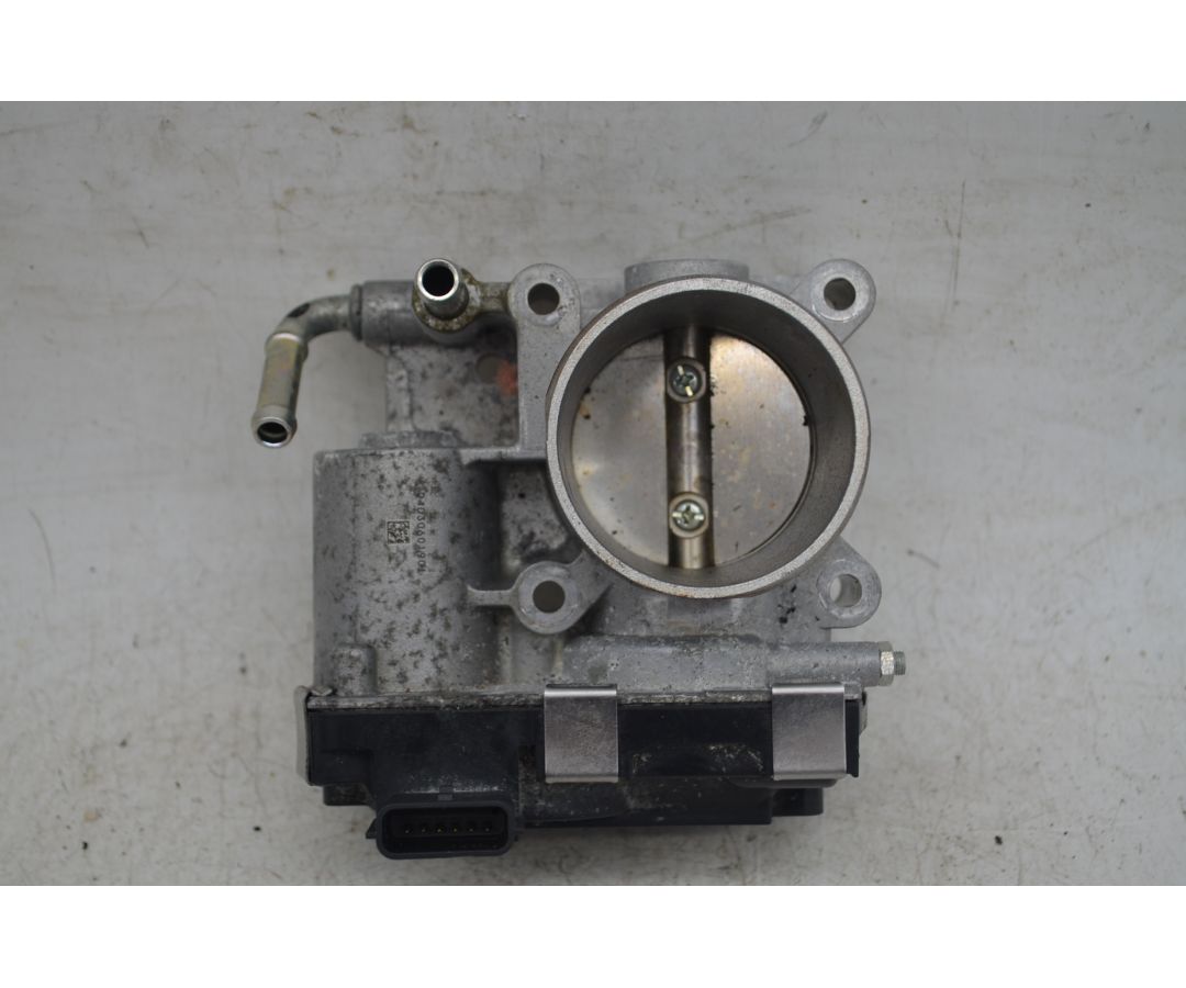 Corpo Farfallato Renault Arkana dal 2019 in poi Cod 24030601901  1764590448350