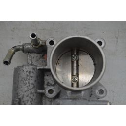 Corpo Farfallato Renault Arkana dal 2019 in poi Cod 24030601901  1764590448350