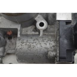 Corpo Farfallato Renault Arkana dal 2019 in poi Cod 24030601901  1764590448350