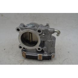 Corpo Farfallato Renault Arkana dal 2019 in poi Cod 24030601901  1764590448350