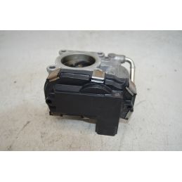 Corpo Farfallato Renault Arkana dal 2019 in poi Cod 24030601901  1764590448350