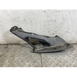 Carena Pedana Poggiapiedi Destra Dx Peugeot Geopolis 250 dal 2005 al 2012  1764597645066
