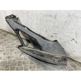 Carena Pedana Poggiapiedi Destra Dx Peugeot Geopolis 250 dal 2005 al 2012  1764597645066