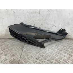 Carena Pedana Poggiapiedi Destra Dx Peugeot Geopolis 250 dal 2005 al 2012  1764597645066