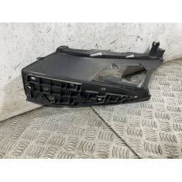 Carena Pedana Poggiapiedi Destra Dx Peugeot Geopolis 250 dal 2005 al 2012  1764597645066