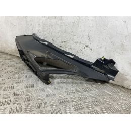 Carena Pedana Poggiapiedi Destra Dx Peugeot Geopolis 250 dal 2005 al 2012  1764597645066