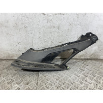 Carena Pedana Poggiapiedi Sinistra Sx Peugeot Geopolis 250 dal 2005 al 2012  1764598383295