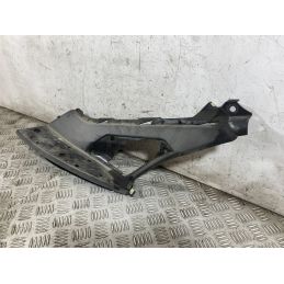 Carena Pedana Poggiapiedi Sinistra Sx Peugeot Geopolis 250 dal 2005 al 2012  1764598383295