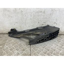 Carena Pedana Poggiapiedi Sinistra Sx Peugeot Geopolis 250 dal 2005 al 2012  1764598383295