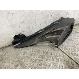 Carena Pedana Poggiapiedi Sinistra Sx Peugeot Geopolis 250 dal 2005 al 2012  1764598383295