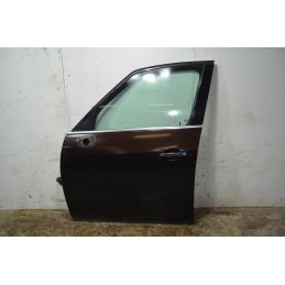 Portiera sportello anteriore SX Opel Zafira C Dal 2010 al 2015 Cod 13355178  1764598404532