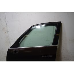 Portiera sportello anteriore SX Opel Zafira C Dal 2010 al 2015 Cod 13355178  1764598404532