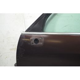 Portiera sportello anteriore SX Opel Zafira C Dal 2010 al 2015 Cod 13355178  1764598404532