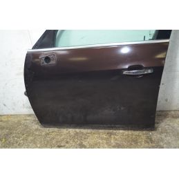 Portiera sportello anteriore SX Opel Zafira C Dal 2010 al 2015 Cod 13355178  1764598404532