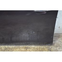 Portiera sportello anteriore SX Opel Zafira C Dal 2010 al 2015 Cod 13355178  1764598404532