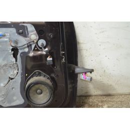 Portiera sportello anteriore SX Opel Zafira C Dal 2010 al 2015 Cod 13355178  1764598404532