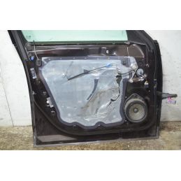 Portiera sportello anteriore SX Opel Zafira C Dal 2010 al 2015 Cod 13355178  1764598404532