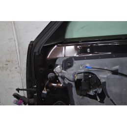 Portiera sportello anteriore DX Opel Zafira C Dal 2010 al 2015 Cod 13355179  1764600197728