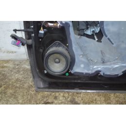 Portiera sportello anteriore DX Opel Zafira C Dal 2010 al 2015 Cod 13355179  1764600197728