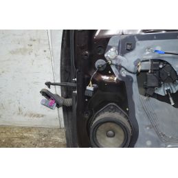 Portiera sportello anteriore DX Opel Zafira C Dal 2010 al 2015 Cod 13355179  1764600197728