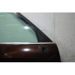 Portiera sportello anteriore DX Opel Zafira C Dal 2010 al 2015 Cod 13355179  1764600197728