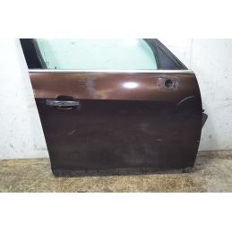 Portiera sportello anteriore DX Opel Zafira C Dal 2010 al 2015 Cod 13355179  1764600197728