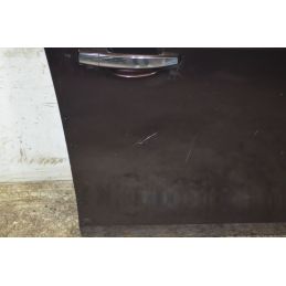 Portiera sportello anteriore DX Opel Zafira C Dal 2010 al 2015 Cod 13355179  1764600197728