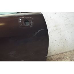 Portiera sportello anteriore DX Opel Zafira C Dal 2010 al 2015 Cod 13355179  1764600197728