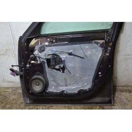 Portiera sportello anteriore DX Opel Zafira C Dal 2010 al 2015 Cod 13355179  1764600197728