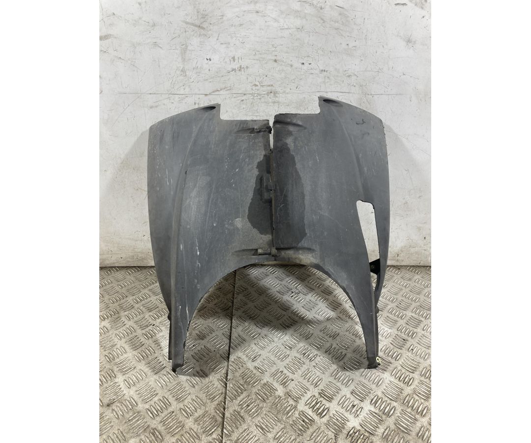 Carena Sottopedana Peugeot Geopolis 250 dal 2005 al 2012  1764600172817
