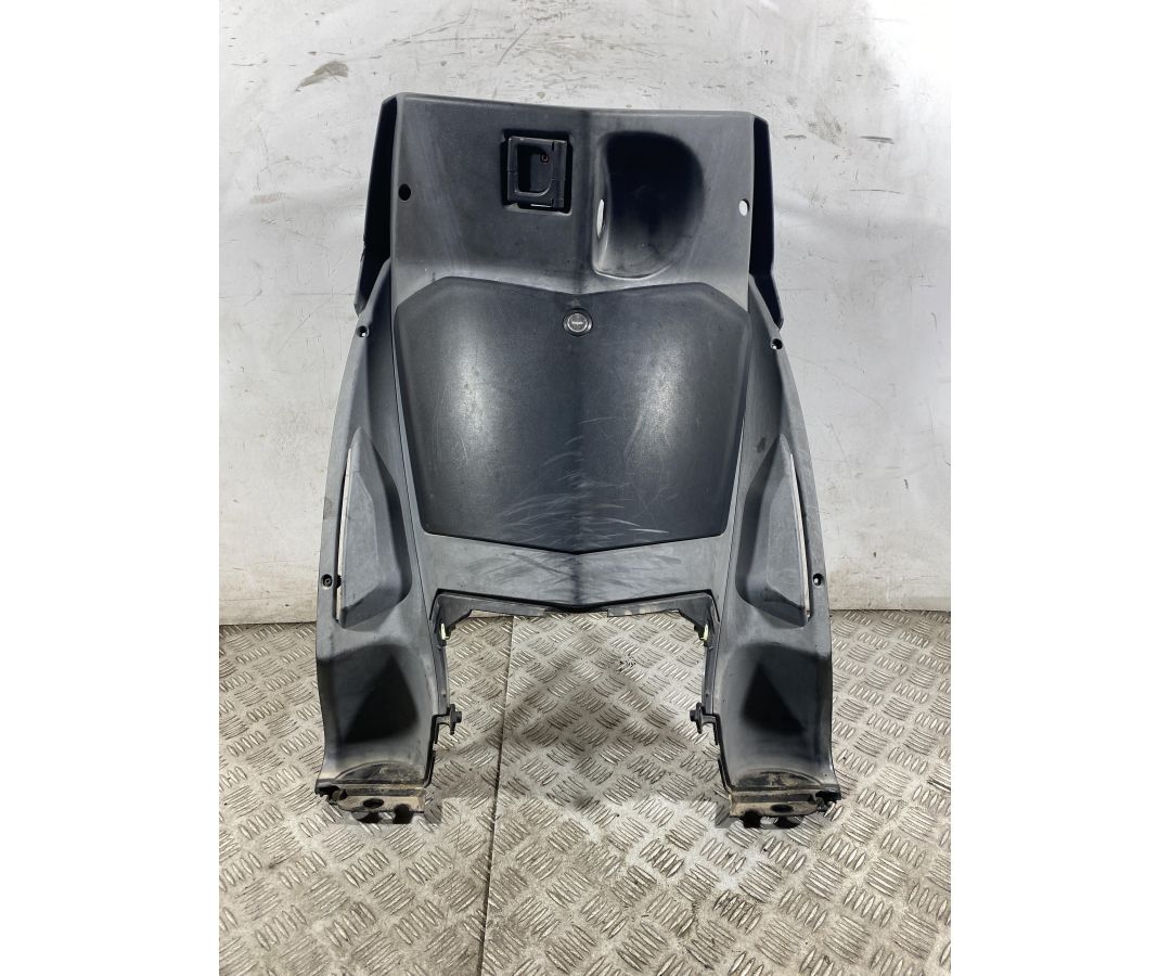 Carena Retroscudo Peugeot Geopolis 250 dal 2005 al 2012  1764601292361