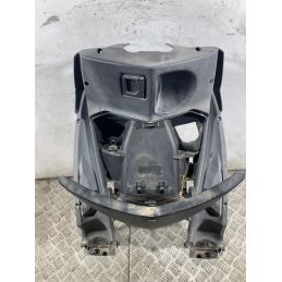 Carena Retroscudo Peugeot Geopolis 250 dal 2005 al 2012  1764601292361