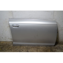 Portiera sportello anteriore DX Audi A6 4F Dal 2004 al 2009 Cod 4F0831052F  1764601960123