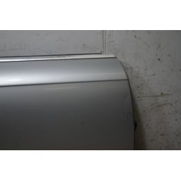 Portiera sportello anteriore DX Audi A6 4F Dal 2004 al 2009 Cod 4F0831052F  1764601960123