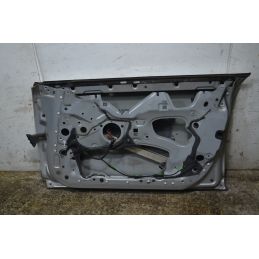 Portiera sportello anteriore DX Audi A6 4F Dal 2004 al 2009 Cod 4F0831052F  1764601960123