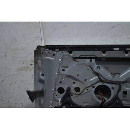 Portiera sportello anteriore DX Audi A6 4F Dal 2004 al 2009 Cod 4F0831052F  1764601960123