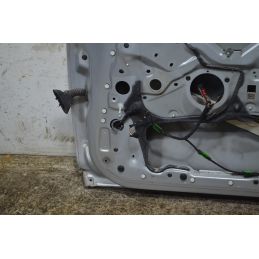 Portiera sportello anteriore DX Audi A6 4F Dal 2004 al 2009 Cod 4F0831052F  1764601960123