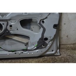 Portiera sportello anteriore DX Audi A6 4F Dal 2004 al 2009 Cod 4F0831052F  1764601960123