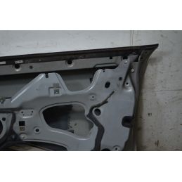 Portiera sportello anteriore DX Audi A6 4F Dal 2004 al 2009 Cod 4F0831052F  1764601960123