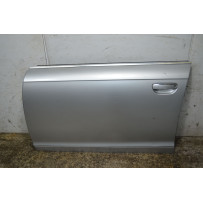 Portiera sportello anteriore SX Audi A6 4F Dal 2004 al 2009 Cod 4F0831051F  1764604631563