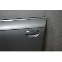 Portiera sportello anteriore SX Audi A6 4F Dal 2004 al 2009 Cod 4F0831051F  1764604631563