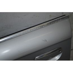 Portiera sportello anteriore SX Audi A6 4F Dal 2004 al 2009 Cod 4F0831051F  1764604631563