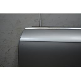 Portiera sportello anteriore SX Audi A6 4F Dal 2004 al 2009 Cod 4F0831051F  1764604631563