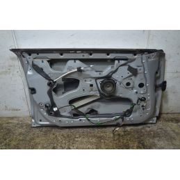 Portiera sportello anteriore SX Audi A6 4F Dal 2004 al 2009 Cod 4F0831051F  1764604631563