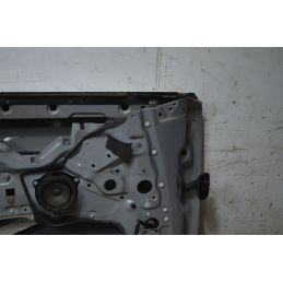 Portiera sportello anteriore SX Audi A6 4F Dal 2004 al 2009 Cod 4F0831051F  1764604631563