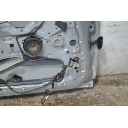 Portiera sportello anteriore SX Audi A6 4F Dal 2004 al 2009 Cod 4F0831051F  1764604631563